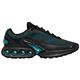 Black/Dusty Cactus