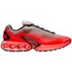 Bright Crimson/Grey