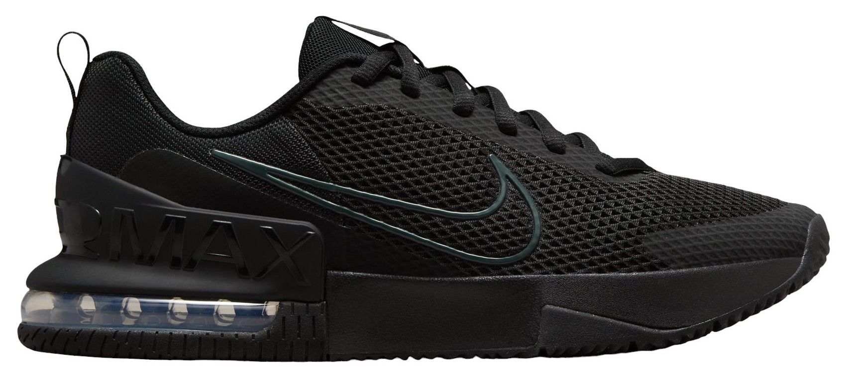 Black/Anthracite