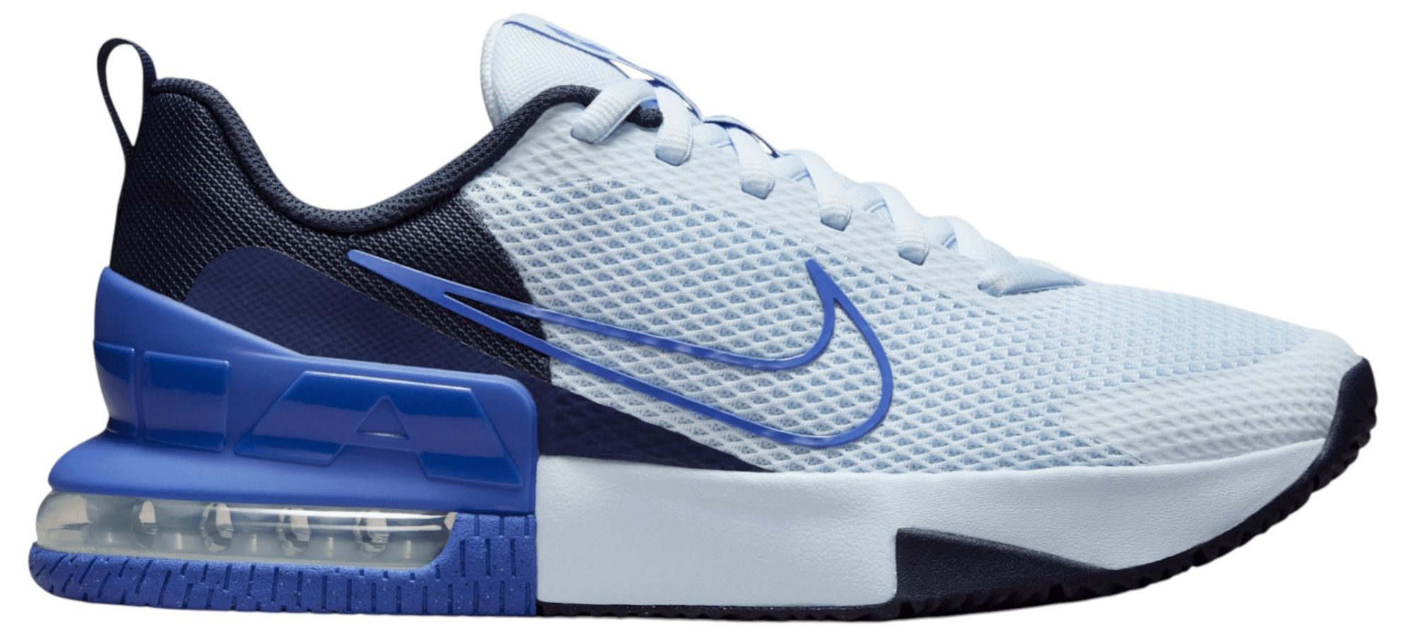 Blue/Navy