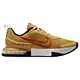 Gold/Uni Red/Met Gold