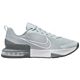 Grey/White