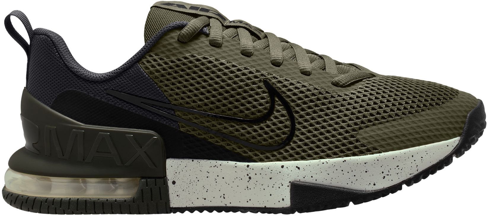 Nike Men's Air Max Alpha 6 Training Shoes - Green