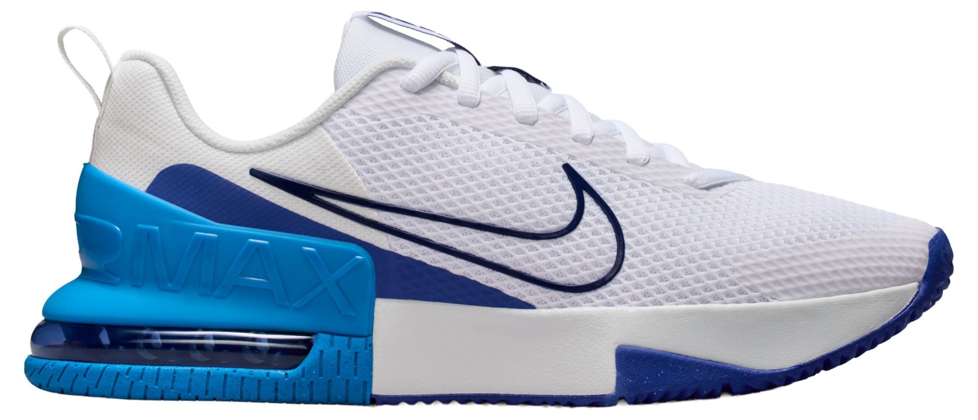 Nike Men's Air Max Alpha 6 Training Shoes