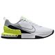 White/Grey/Black