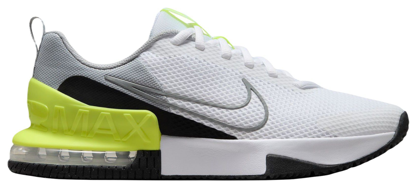 Nike Men's Air Max Alpha 6 Training Shoes