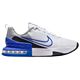 White/Hyper Royal