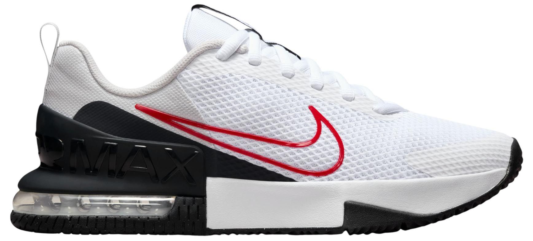 White/University Red/Neutral Grey