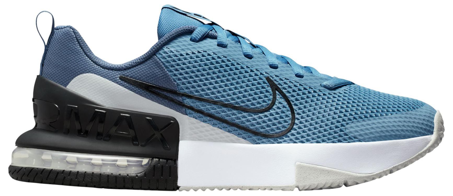 Work Blue/Black/Diffused Blue