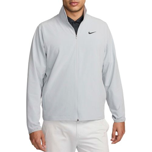 Nike Men's Nike Golf Club 1/4 Zip Golf Jacket | Dick's