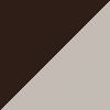 Brown/Black