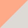 Sail/Orange Frost