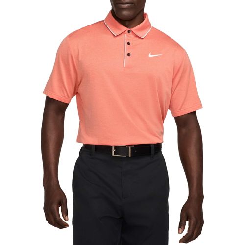 Nike Men's Dri-FIT Tour Piping Golf Polo | Dick's Sporting Goods