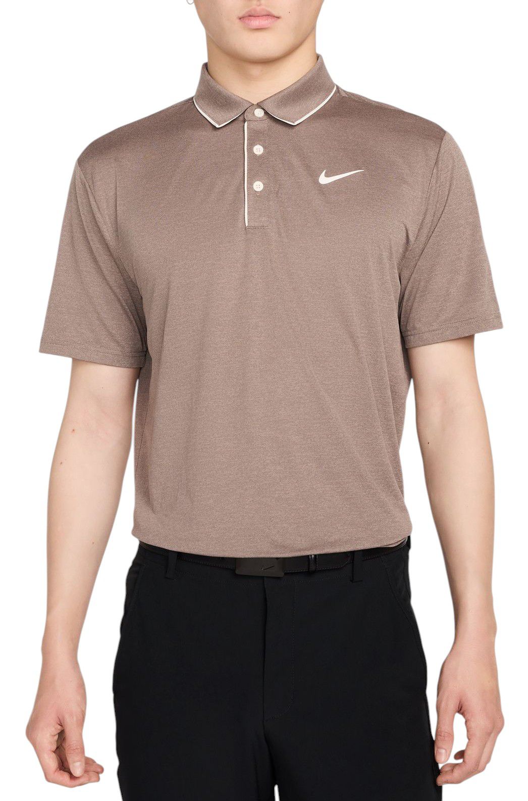 Nike Men's Dri-FIT Tour Piping Golf Polo