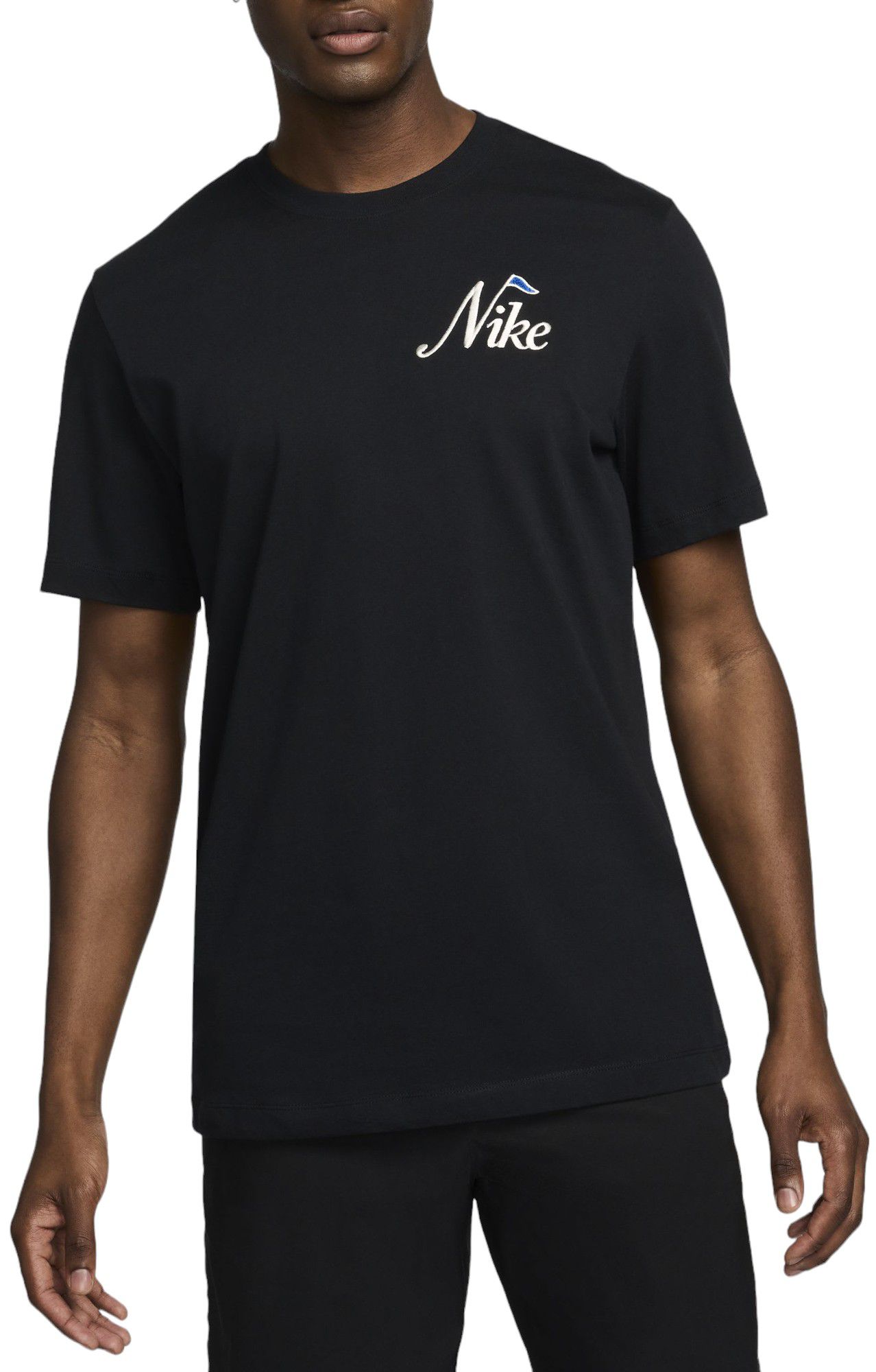 Nike Men's Short Sleeve Nike Golf T-Shirt