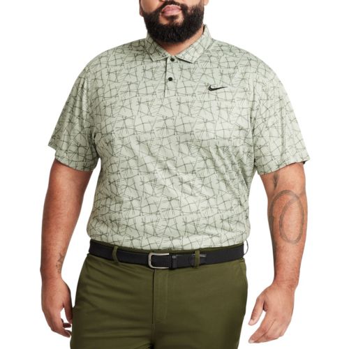 NAKED GOLF PLAY FAST POLO KHAKI XL ポロシャツ NAKED GOLF – RUFFLOG