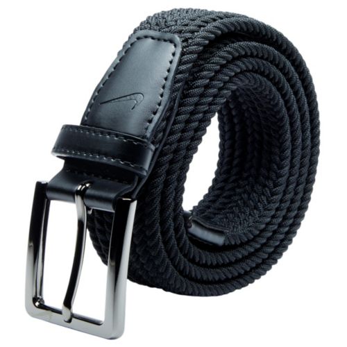 Buckle Nike Stretch Woven Nike Men's Multi Stretch Woven Golf Belt