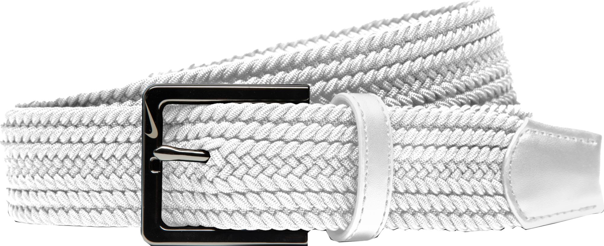 Nike Men's Tonal Stretch Woven Golf Belt