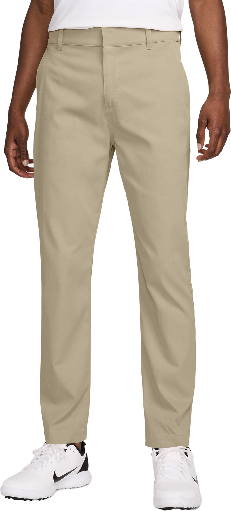 Nike Men's Tour Repel Chino Slim Golf Pants