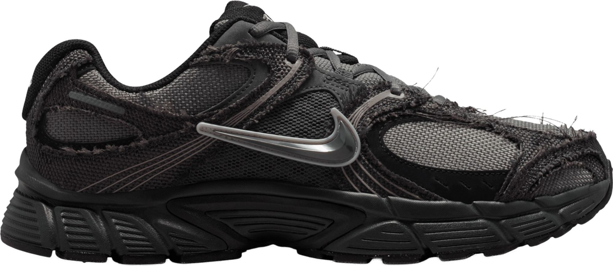 Anthracite/Iron Grey/Metallic Silver