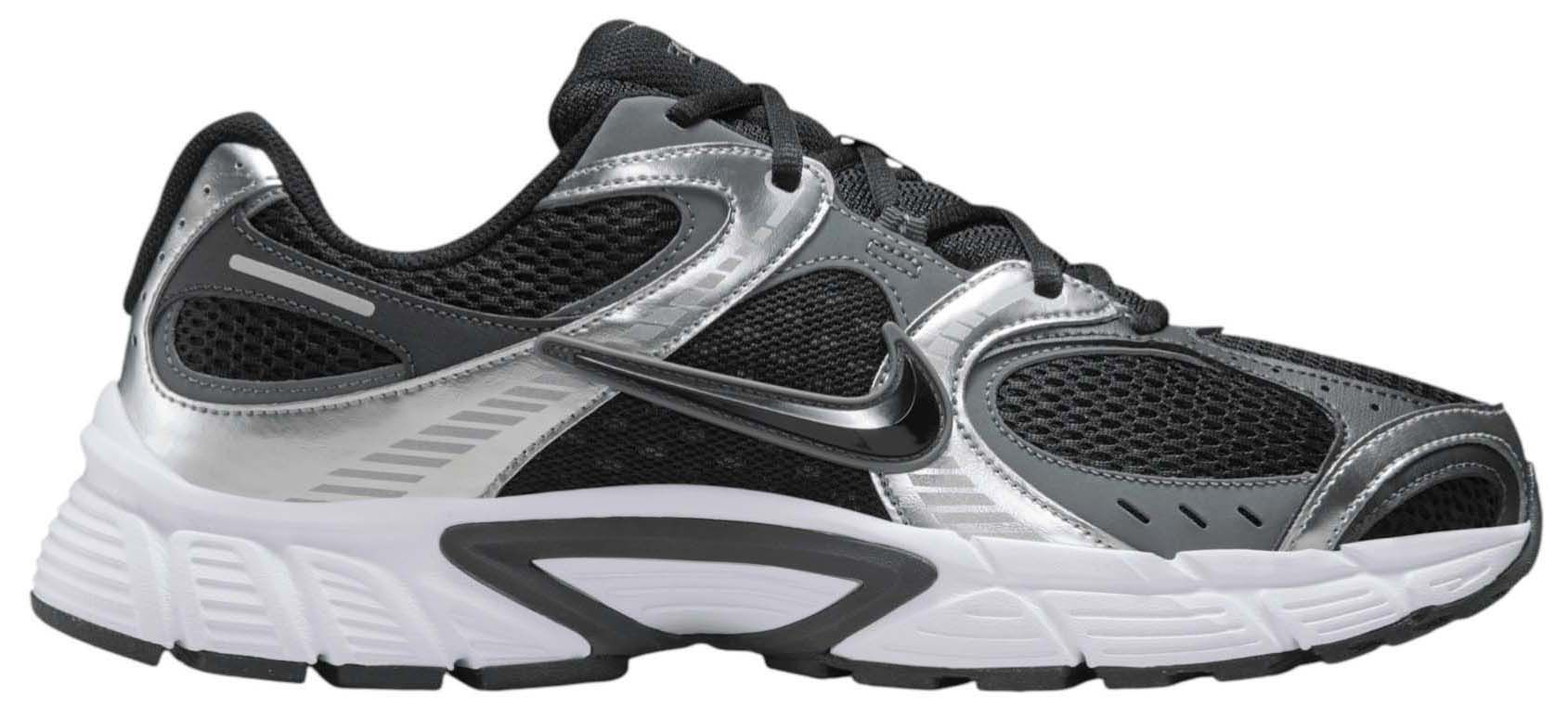 Black/Anth/Grey/Silver