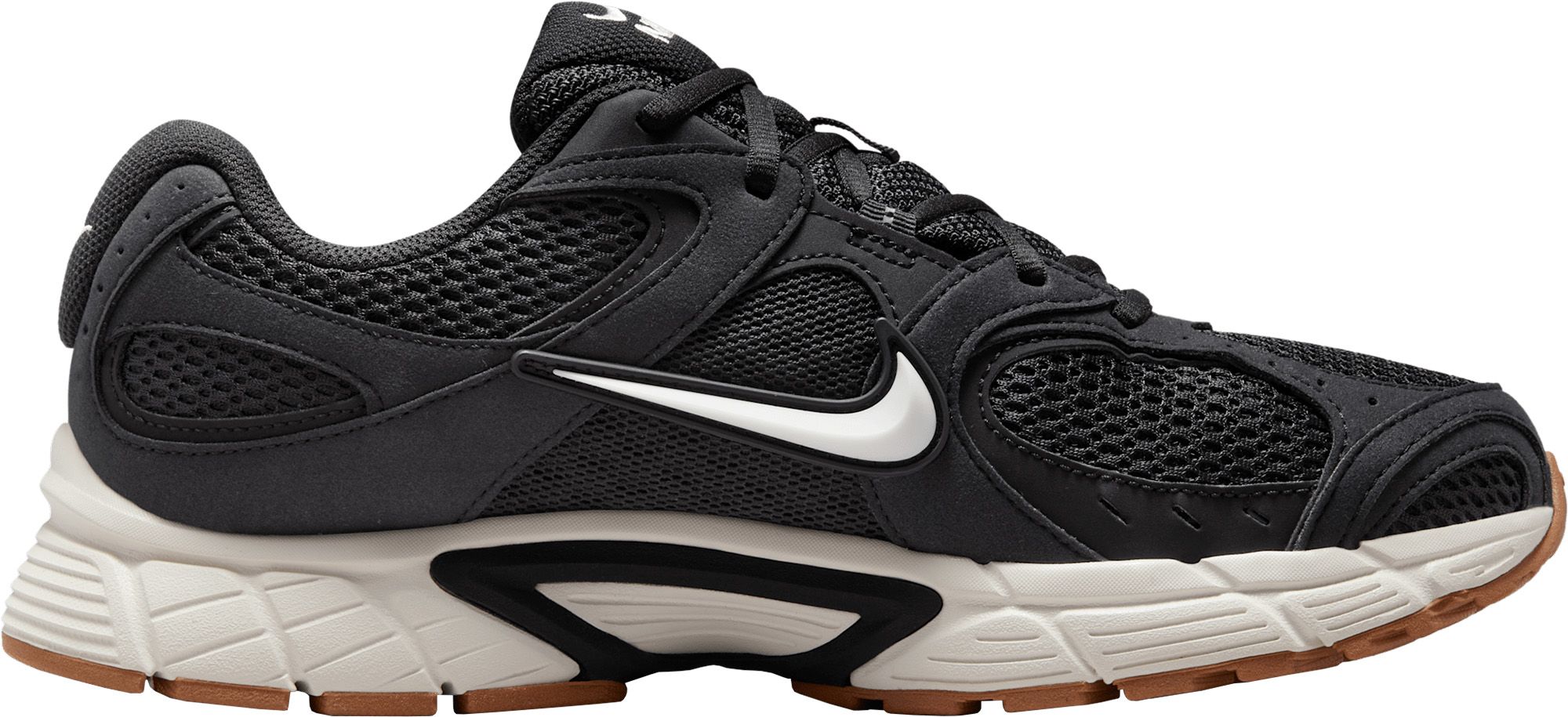 Black/Phantom/Gum Med Brown