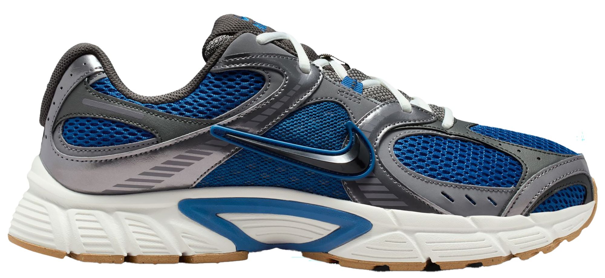 Court Blue/Black/Vast Grey/College Grey