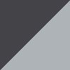 Smoke Grey/Black/Anthracite/Racer Blue