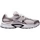 White/Black/Silver