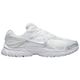 White/Silver