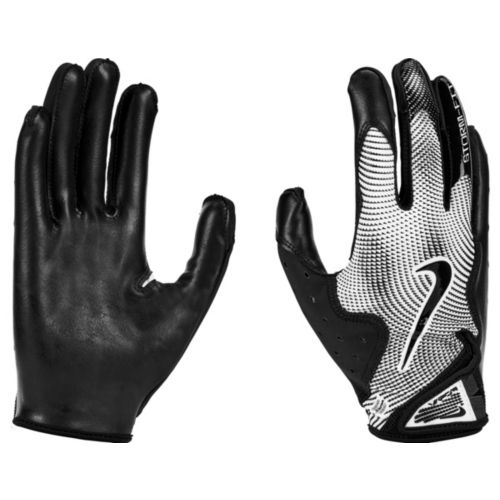Nike Vapor Jet 8.0 All Weather Football Gloves | Dick's
