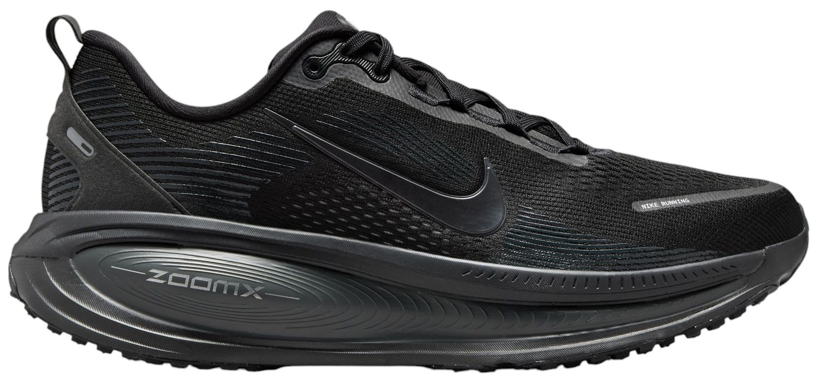 Black/Black Smoke Grey Lt