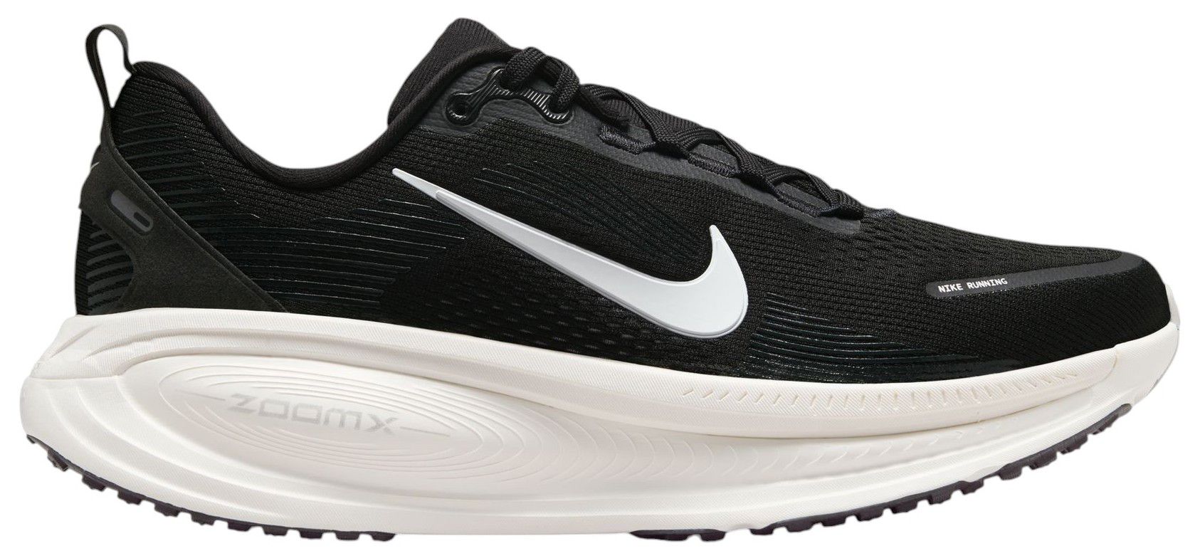 Black/Summit White Sail