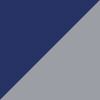 Blue Void/Metallic Silver