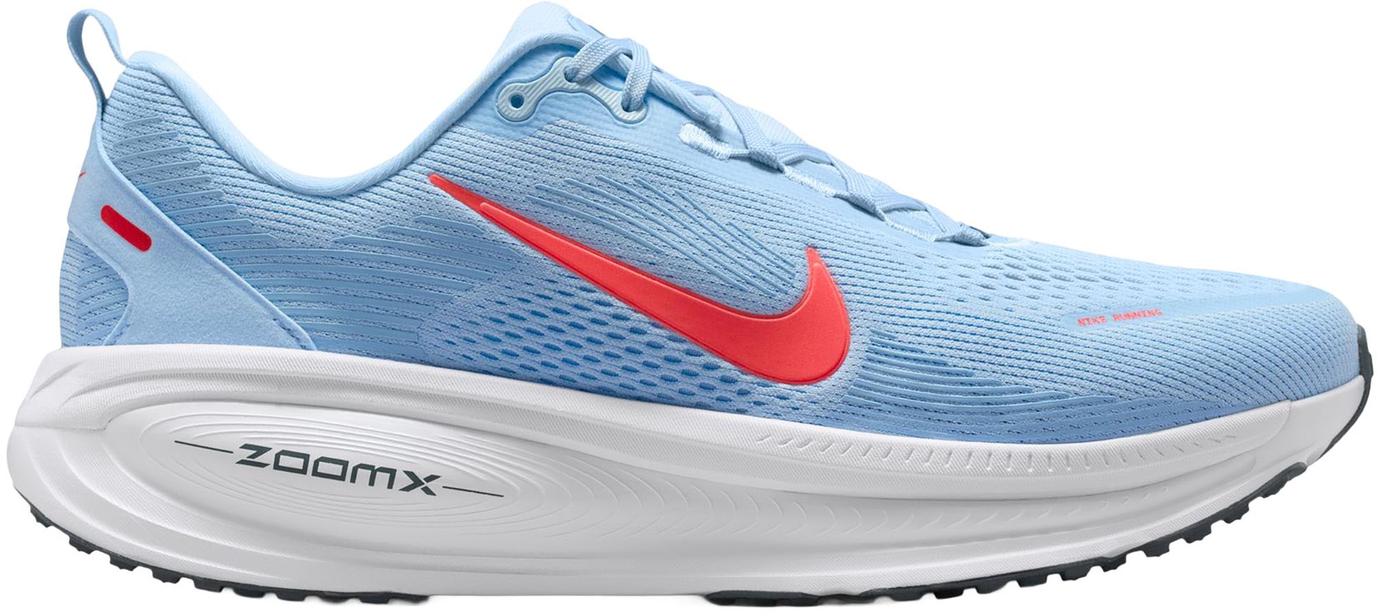 Ice Blue/Crimson/Whi/Blue Fox