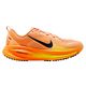 Orange/Black