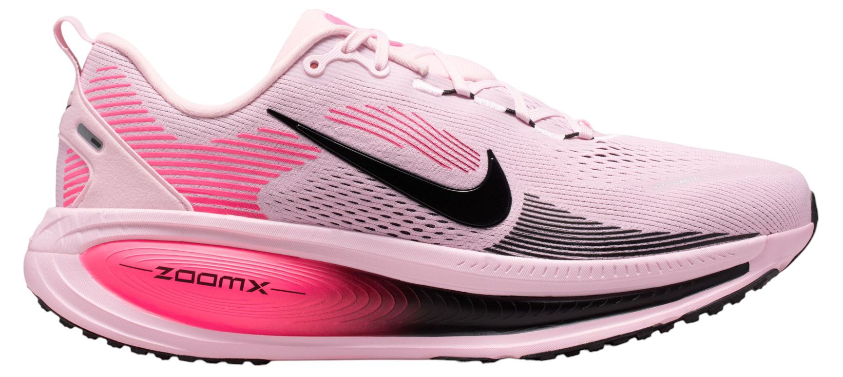 Pink/Black
