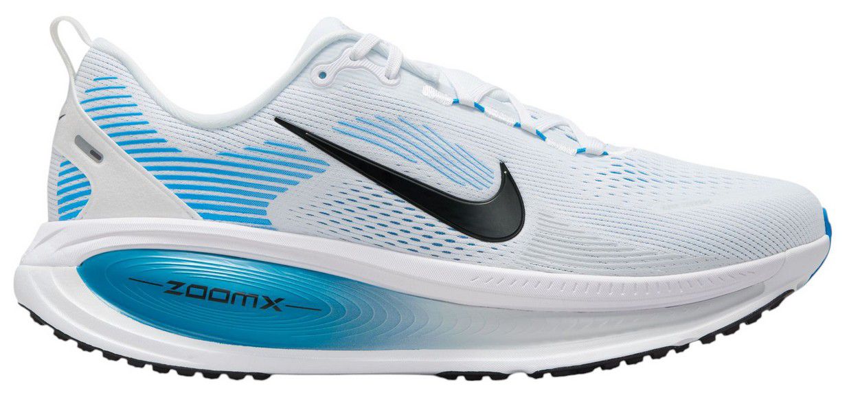 White/Black/Blue