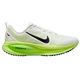 White/Black/Volt