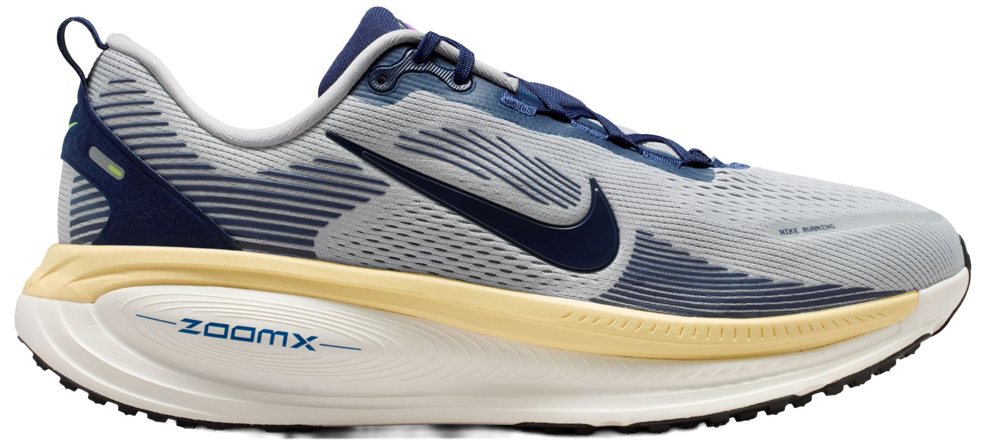 Wolf Grey/Midnight Navy/Sail