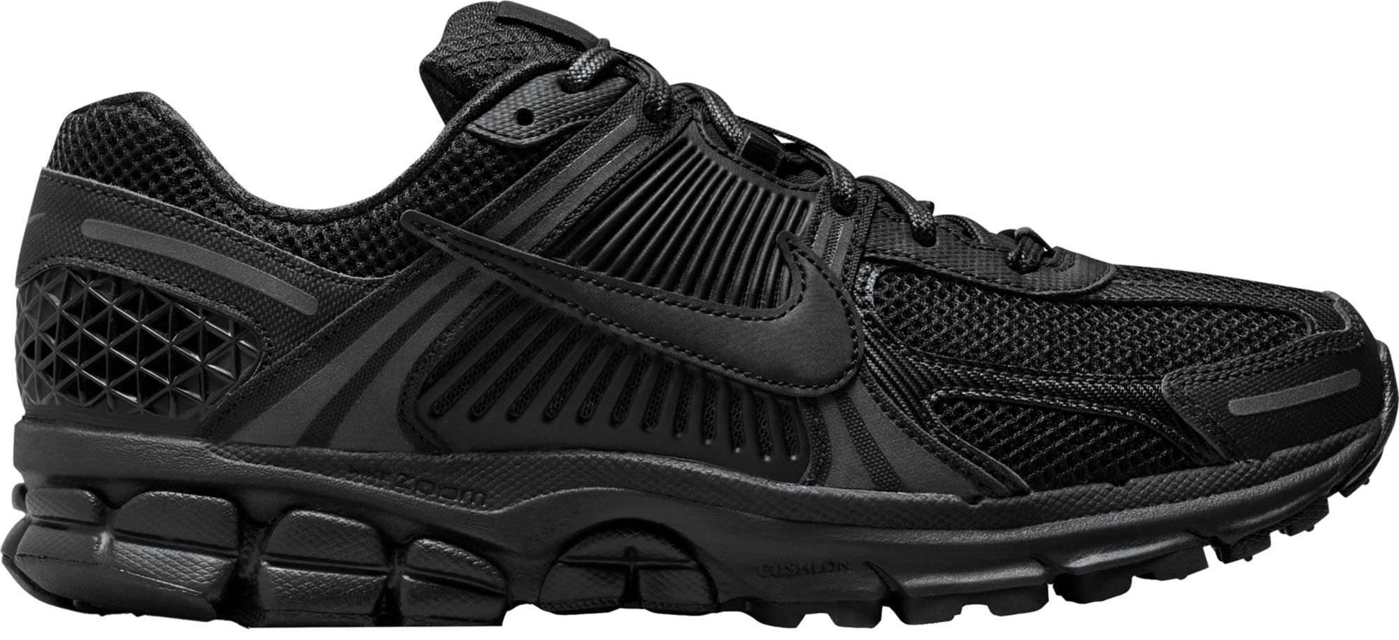 Black/Black