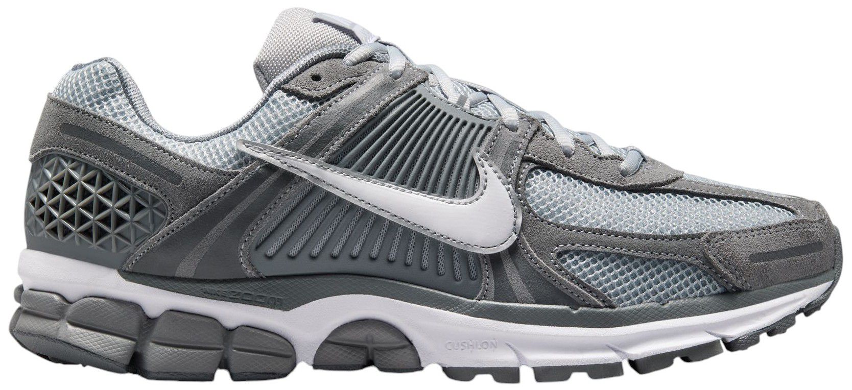 Cool Grey/White