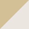 Gold/Brown/Seafoam/Plat