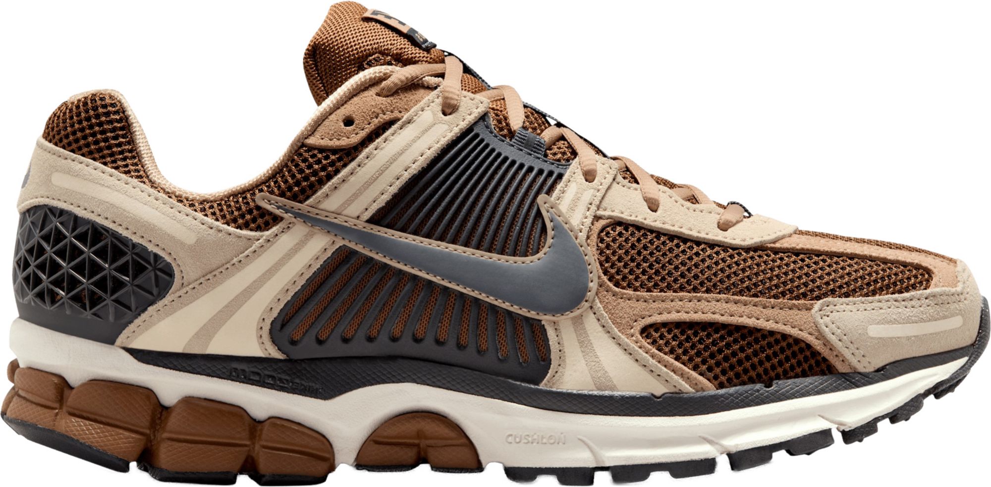 Nike Men's Zoom Vomero 5 Shoes - Tan