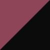 Red/Black/Burgundy Crush