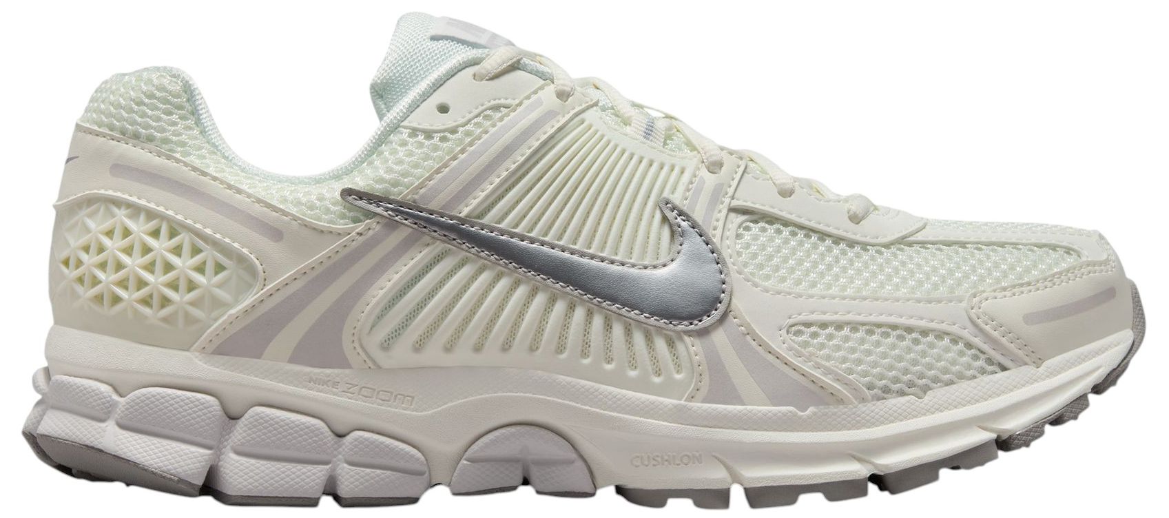Sail/Metallic Silver