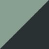 Seafoam/Green/Armory Navy