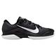 Black/White/Dk Smoke Grey