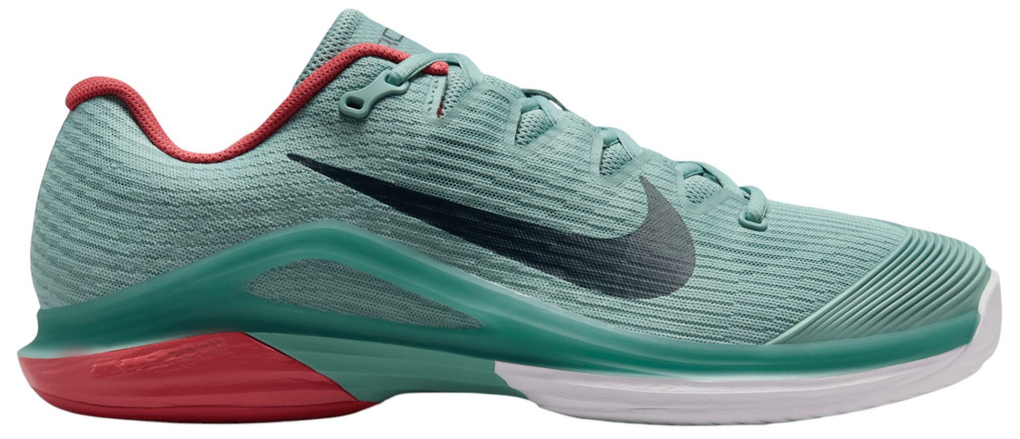 シューズ(男性用) Nike Air Zoom Vapor X CLY 27cm Nike Air Zoom Vapor X Clay Shoes | Smashinn テニスシューズ