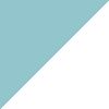 Smokey Blue/White-Light Bone-New Slate
